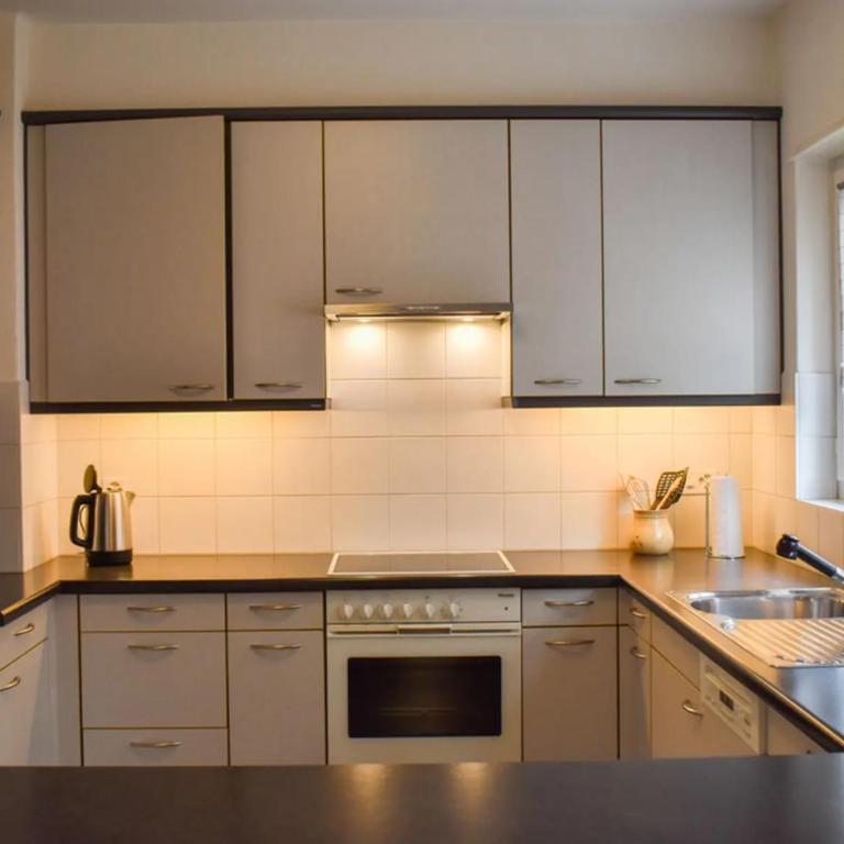 Appartamento Al Passetto - 15 min walk from Piazza Grande - Appartamento con 2 Camere da Letto - 6