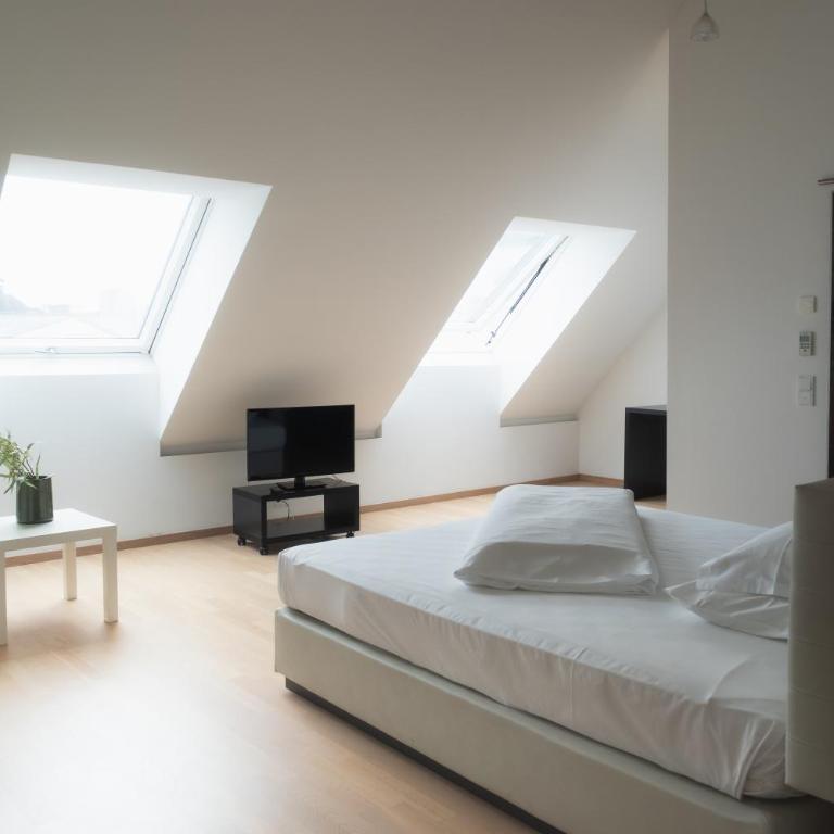 City-Hotel - Suite - 2