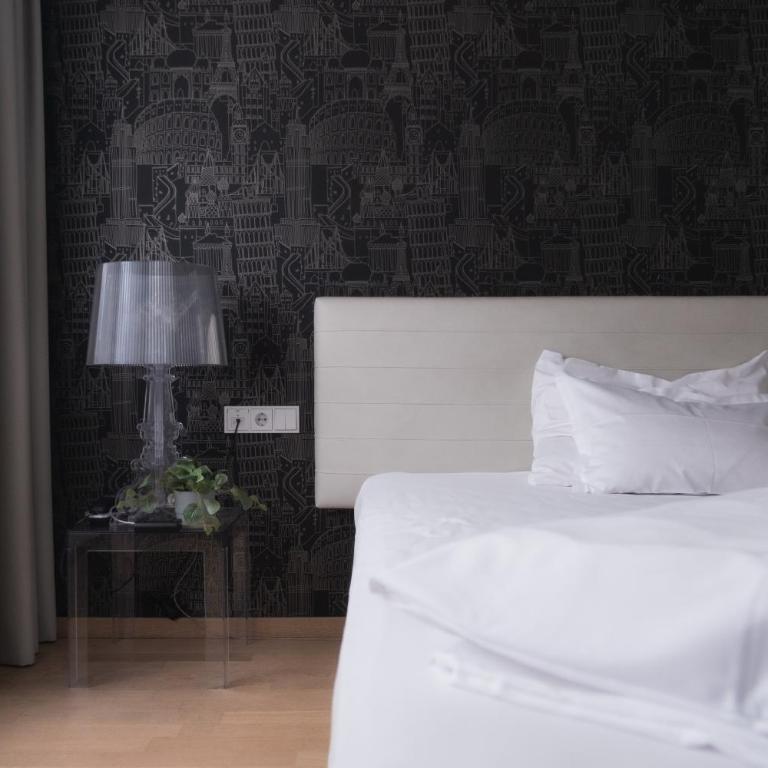 City-Hotel - Comfort Doppelzimmer - 1