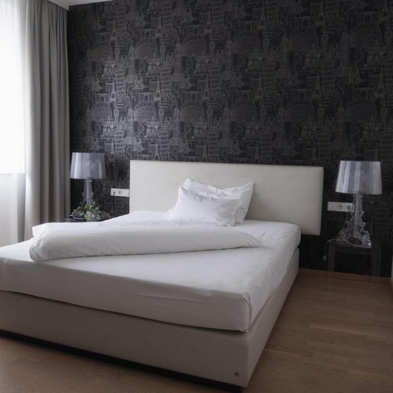 City-Hotel - Comfort Doppelzimmer - 2