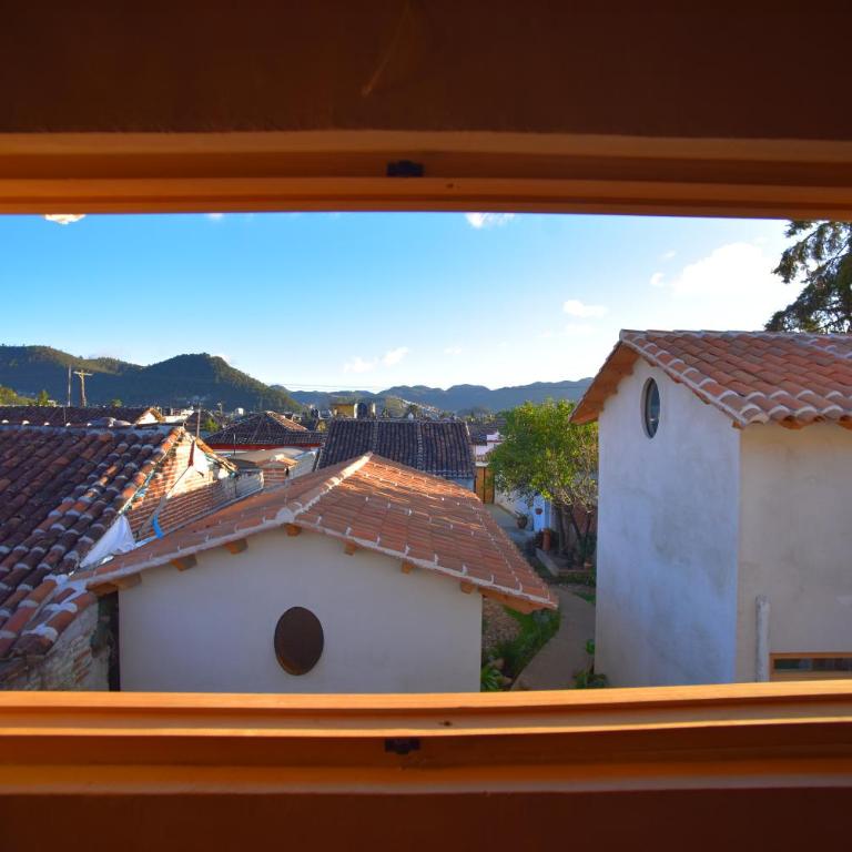 Las Casas Chiapas - Apartment - Split Level - 9