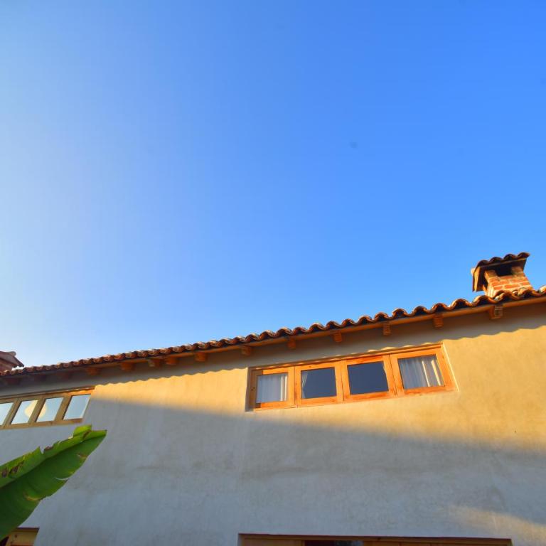 Las Casas Chiapas - Apartment - Split Level - 11