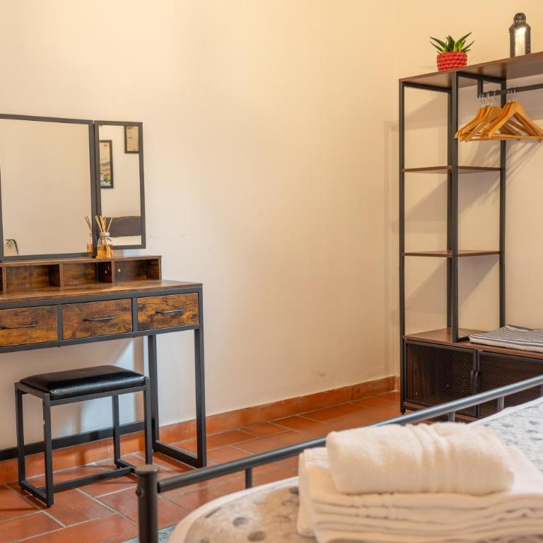 Classic Florentine flat with garden - Appartamento con 3 Camere da Letto - 10