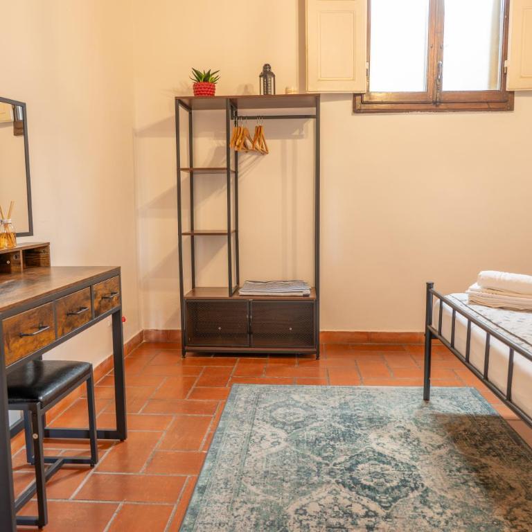 Classic Florentine flat with garden - Appartamento con 3 Camere da Letto - 15