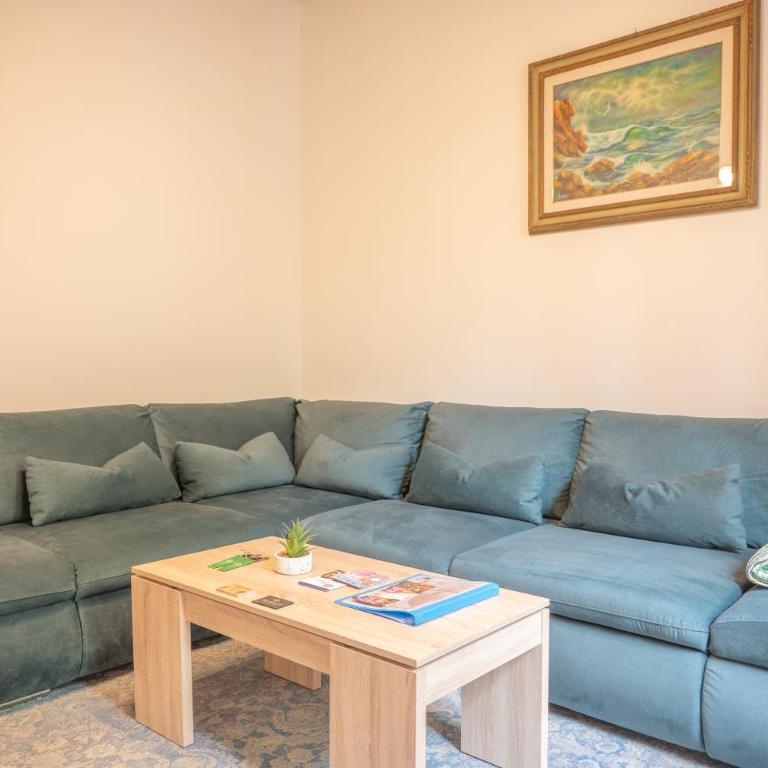 Classic Florentine flat with garden - Appartamento con 3 Camere da Letto - 17