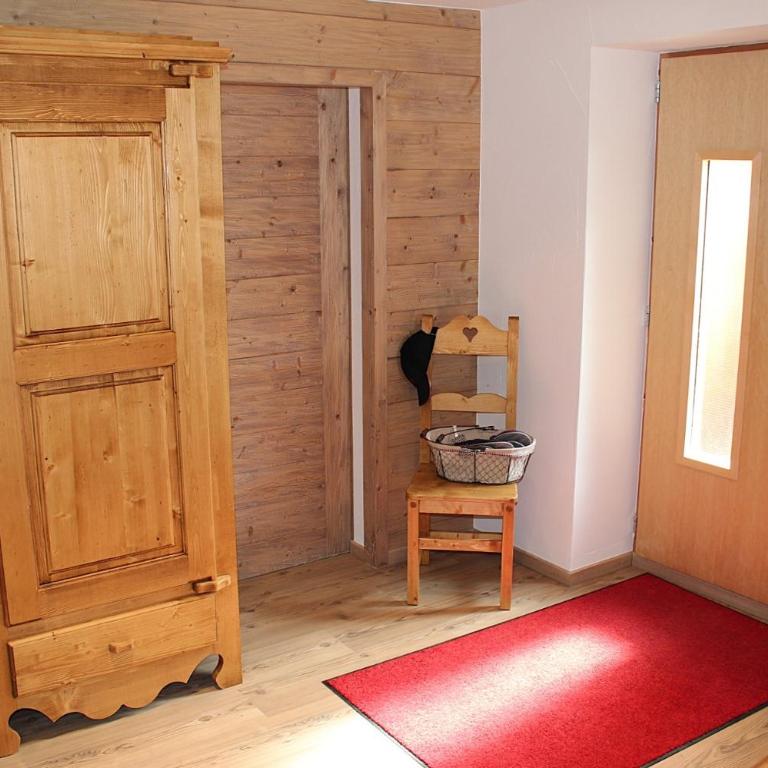Bon Repos - Cosy avec terrasse Evolene - Apartment - 8