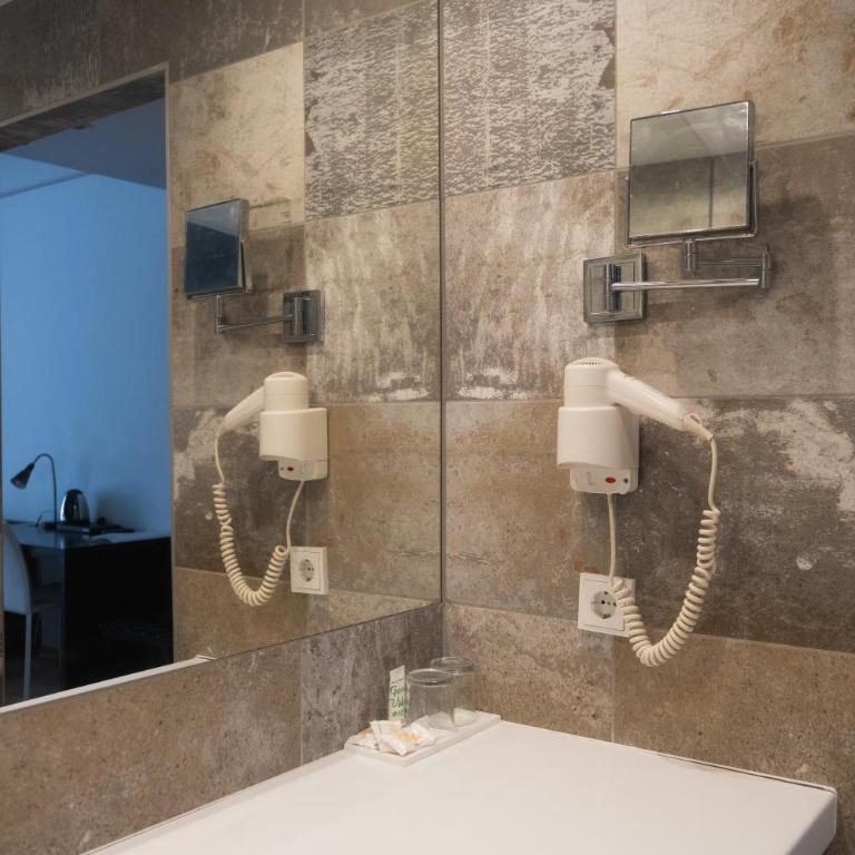 City-Hotel - Suite - 4