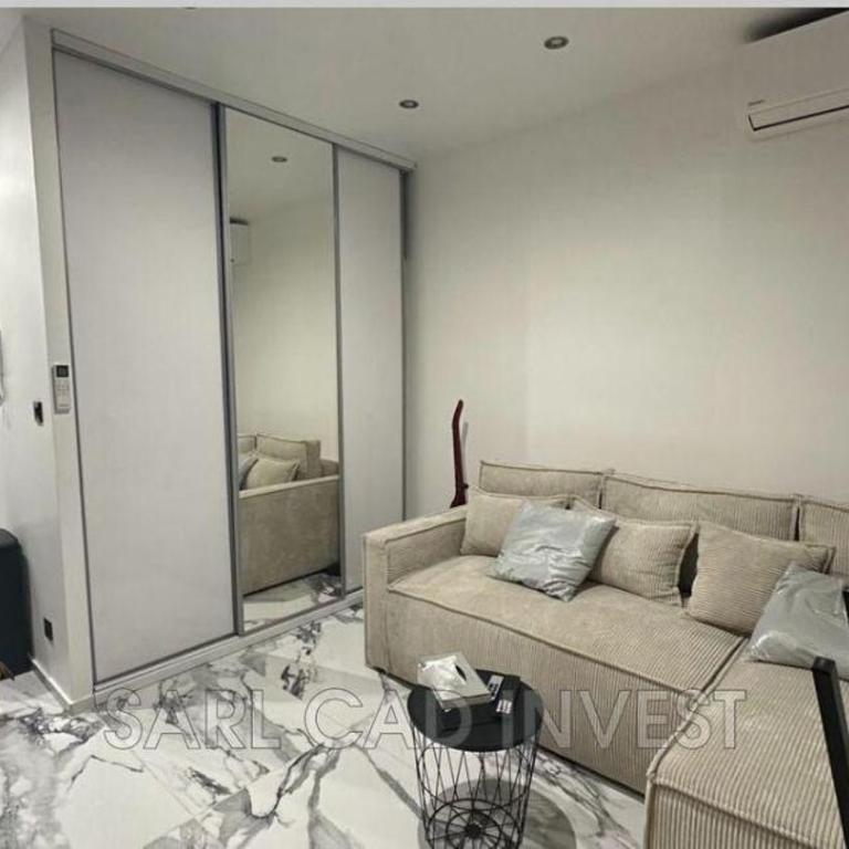 Beautiful luxury studio residence - Studio - 2