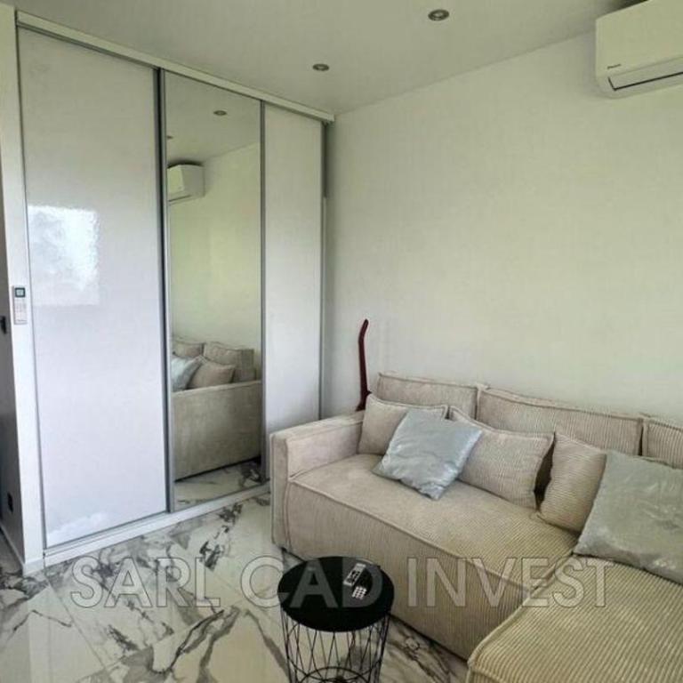 Beautiful luxury studio residence - Studio - 4