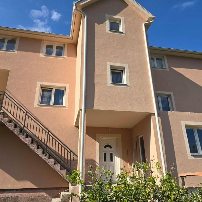 Apartman Nadja2 - Apartman sa 2 Spavaće Sobe - 12