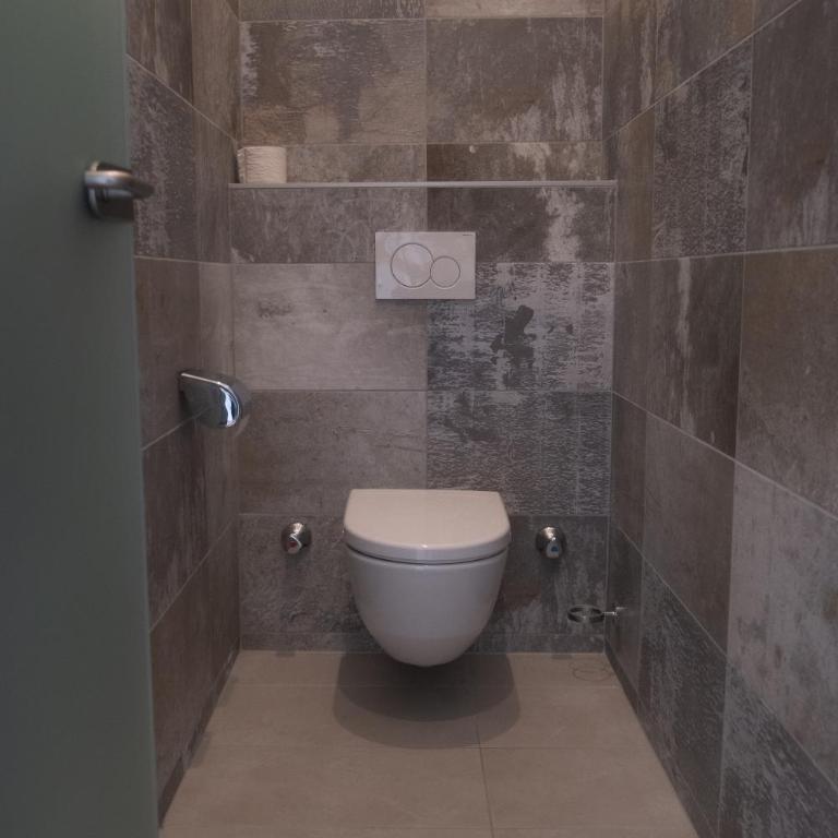 City-Hotel - Suite - 9