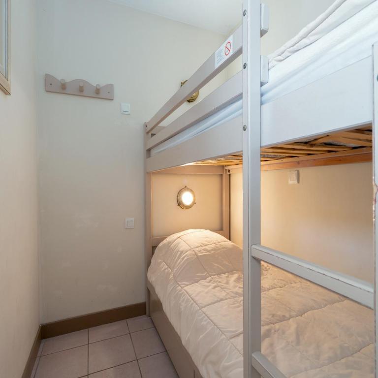 Rivages de Rochelongue N 1201 - 3P4 - Apartment - 13
