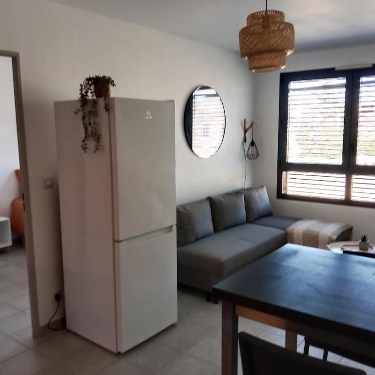 Avignon appartement en face des remparts, parking - Apartment mit 1 Schlafzimmer - 9