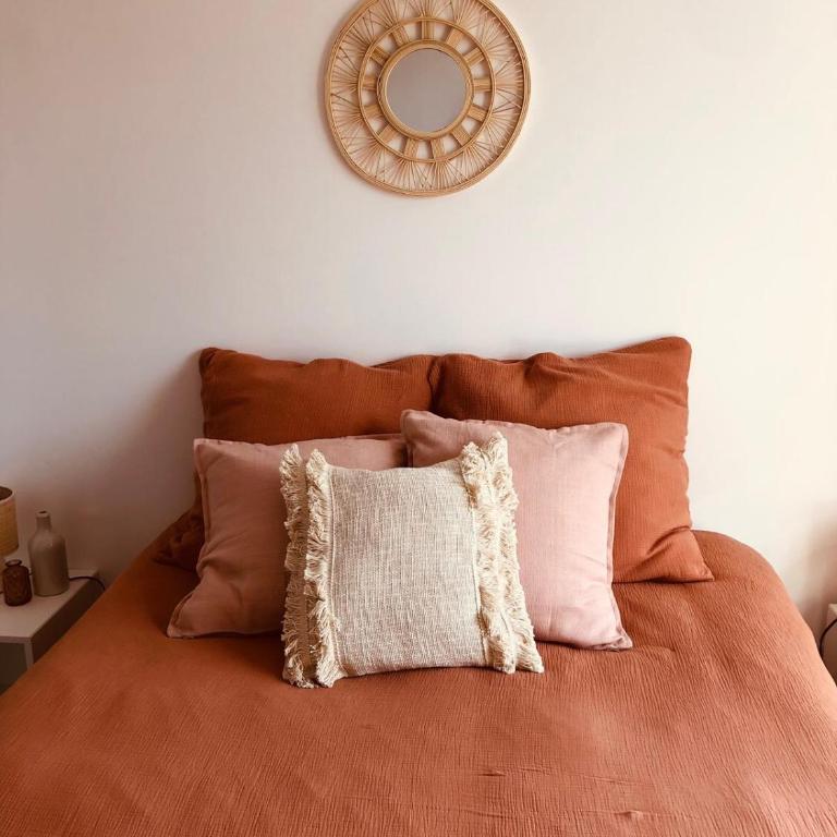 Avignon appartement en face des remparts, parking - Apartment mit 1 Schlafzimmer - 13