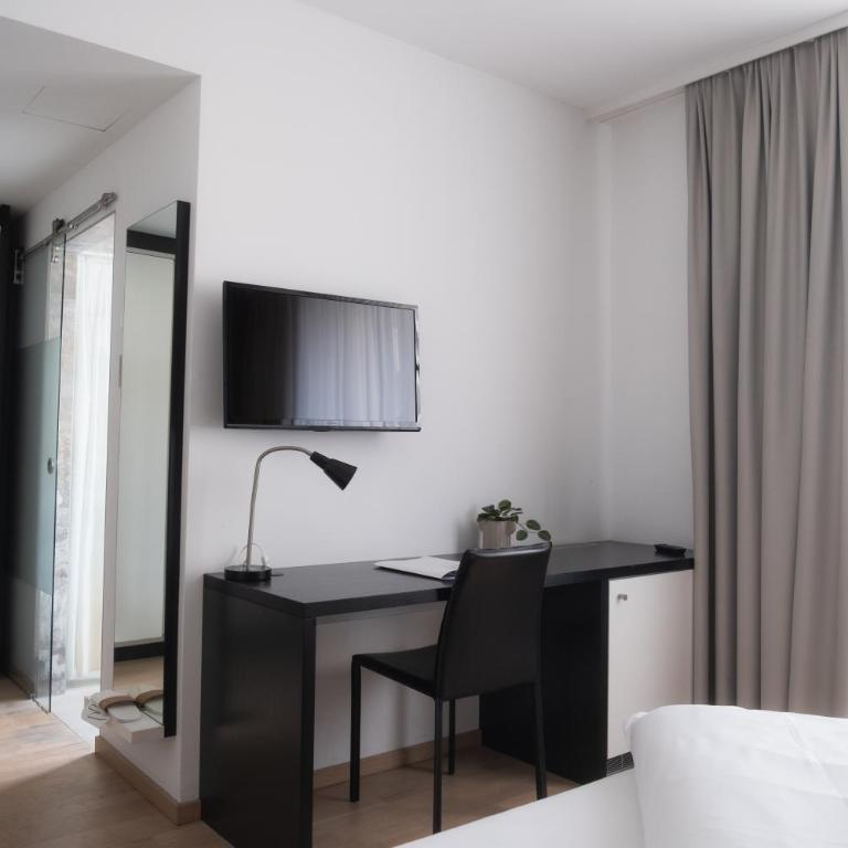 City-Hotel - Comfort Doppelzimmer - 4