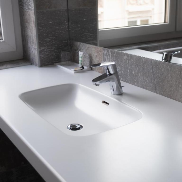City-Hotel - Comfort Doppelzimmer - 3