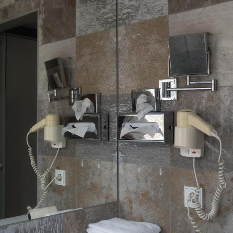 City-Hotel - Comfort Doppelzimmer - 6
