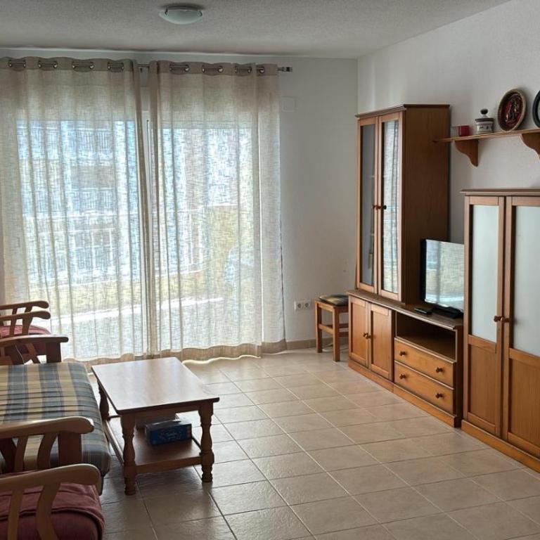 Apartamento Playa Oropesa - Apartamento de 2 dormitorios - 1