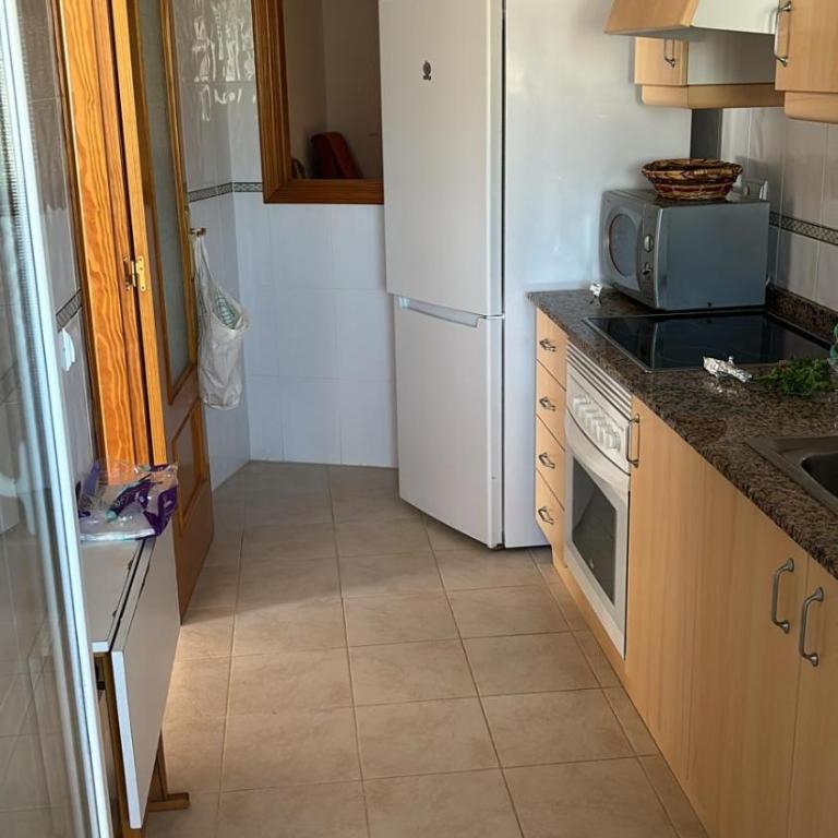 Apartamento Playa Oropesa - Apartamento de 2 dormitorios - 7