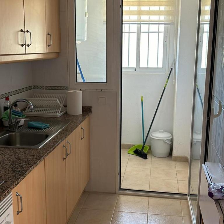 Apartamento Playa Oropesa - Apartamento de 2 dormitorios - 11