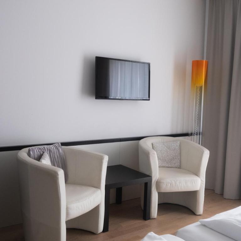 City-Hotel - Comfort Dreibettzimmer - 3