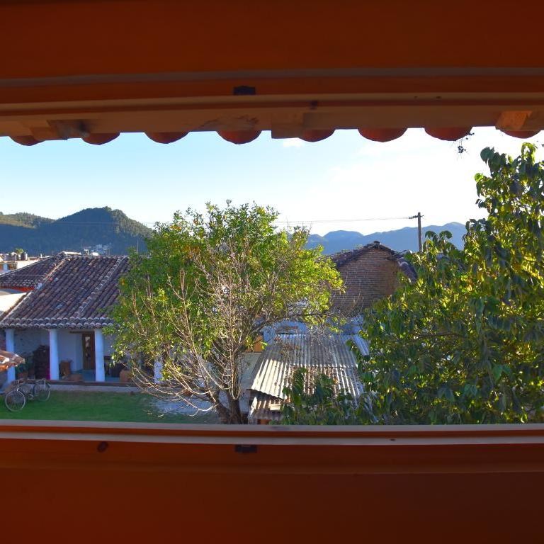 Las Casas Chiapas - Apartment - Split Level - 7
