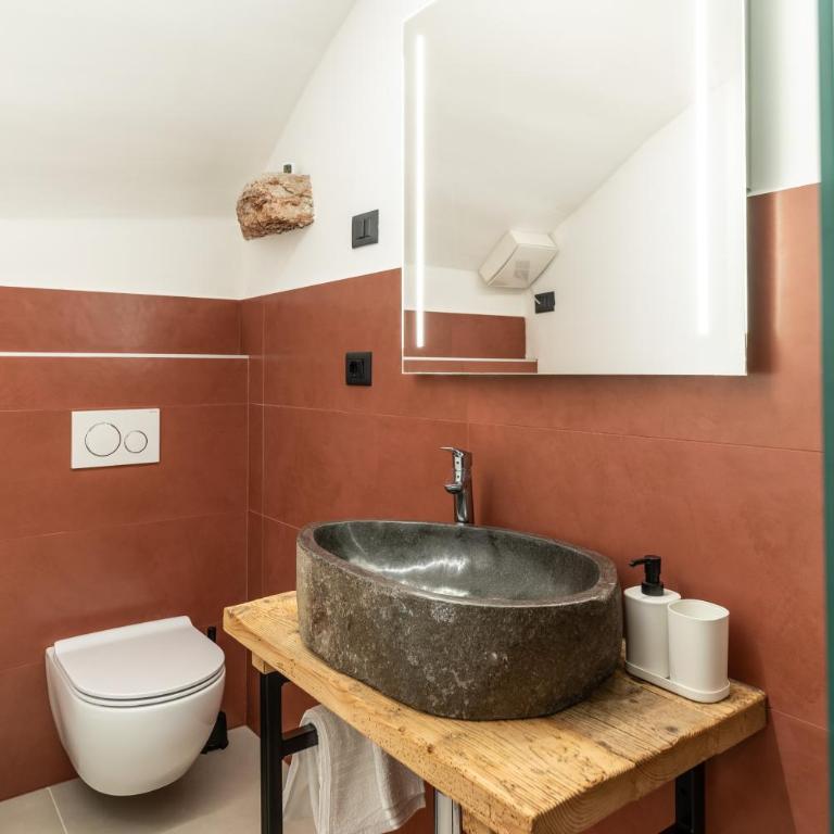 Trilo Larice riflesso - Two-Bedroom Apartment - 4
