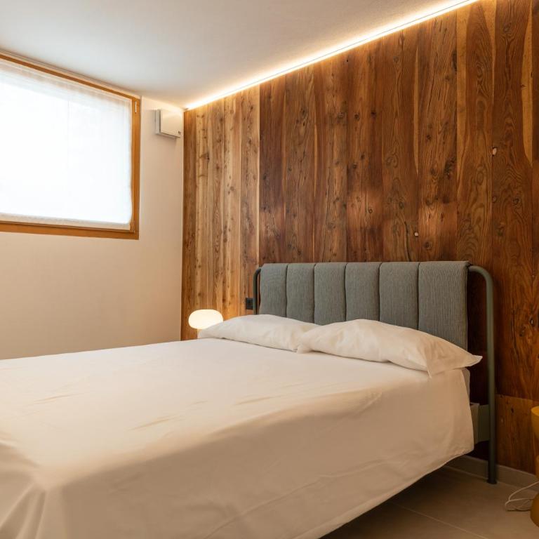 Trilo Larice riflesso - Two-Bedroom Apartment - 2