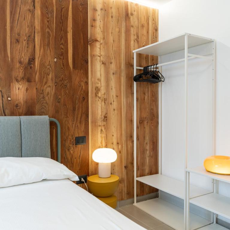 Trilo Larice riflesso - Two-Bedroom Apartment - 1