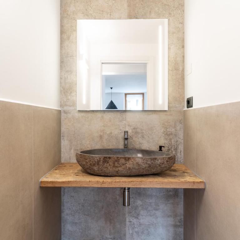 Trilo Larice riflesso - Two-Bedroom Apartment - 12