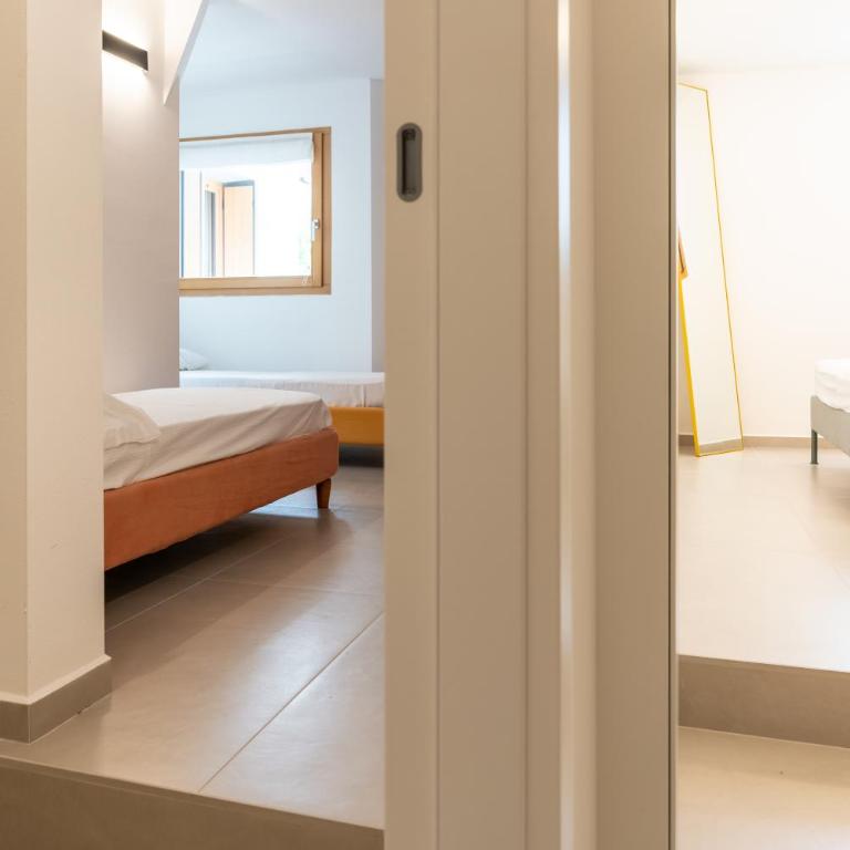 Trilo Larice riflesso - Two-Bedroom Apartment - 15