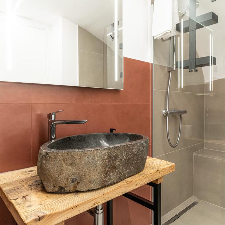 Trilo Larice riflesso - Two-Bedroom Apartment - 6