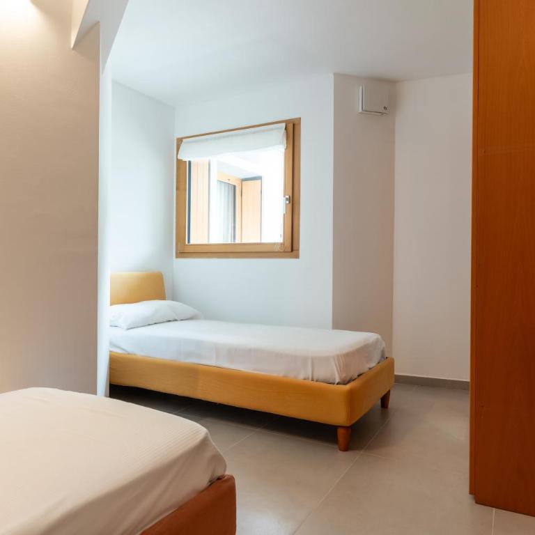 Trilo Larice riflesso - Two-Bedroom Apartment - 14