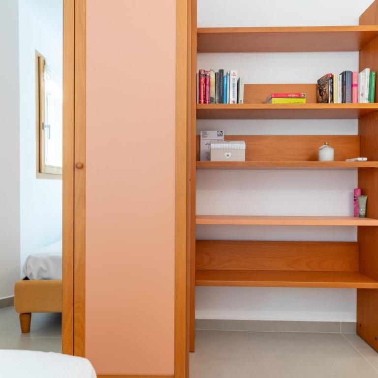 Trilo Larice riflesso - Two-Bedroom Apartment - 16