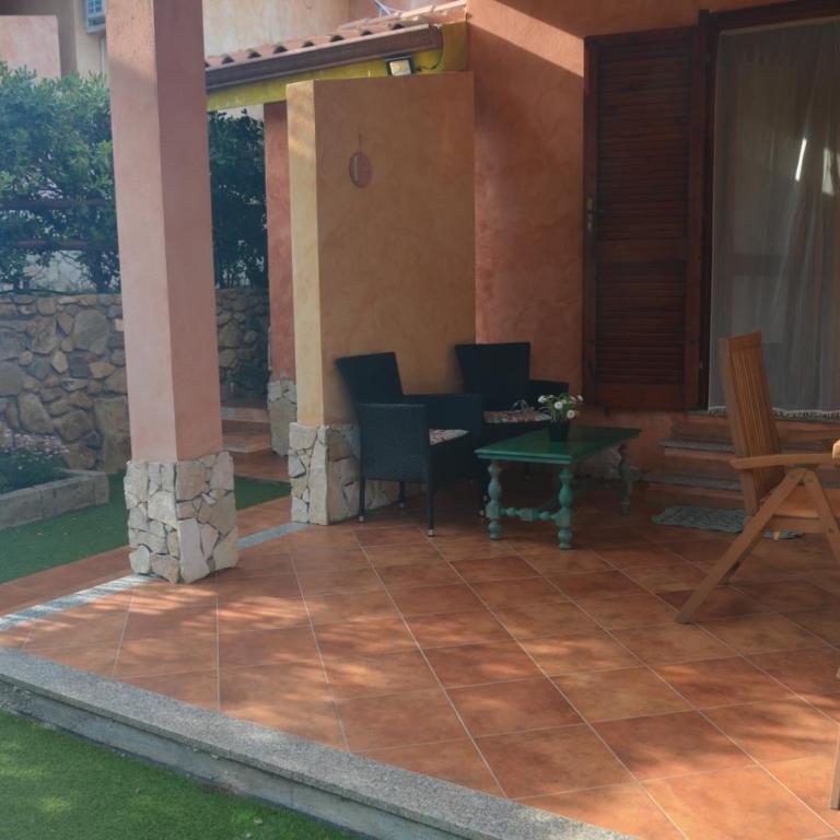 costa rei la tua vacanza al mare - Appartamento con 2 Camere da Letto - 4