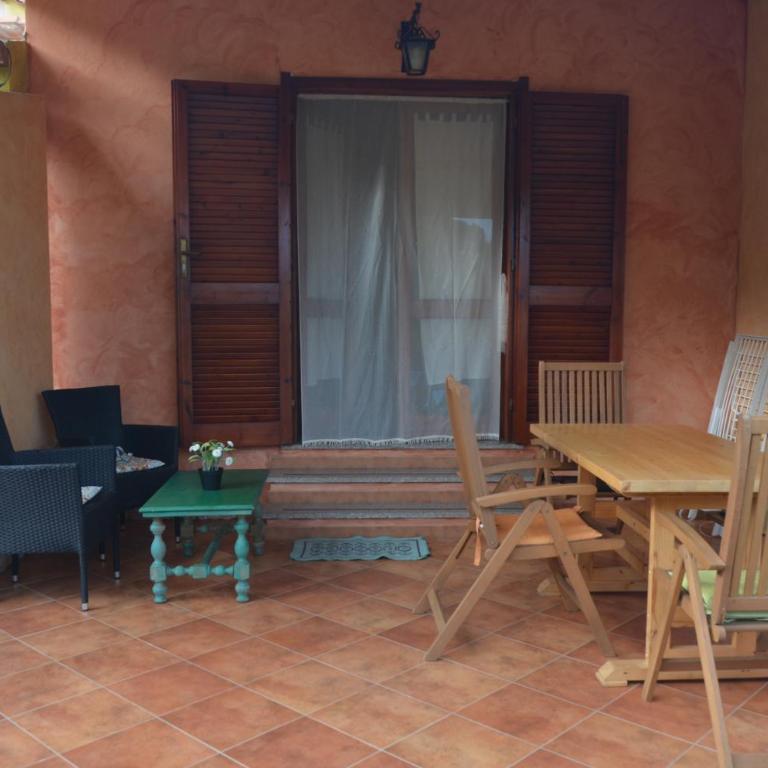 costa rei la tua vacanza al mare - Appartamento con 2 Camere da Letto - 6
