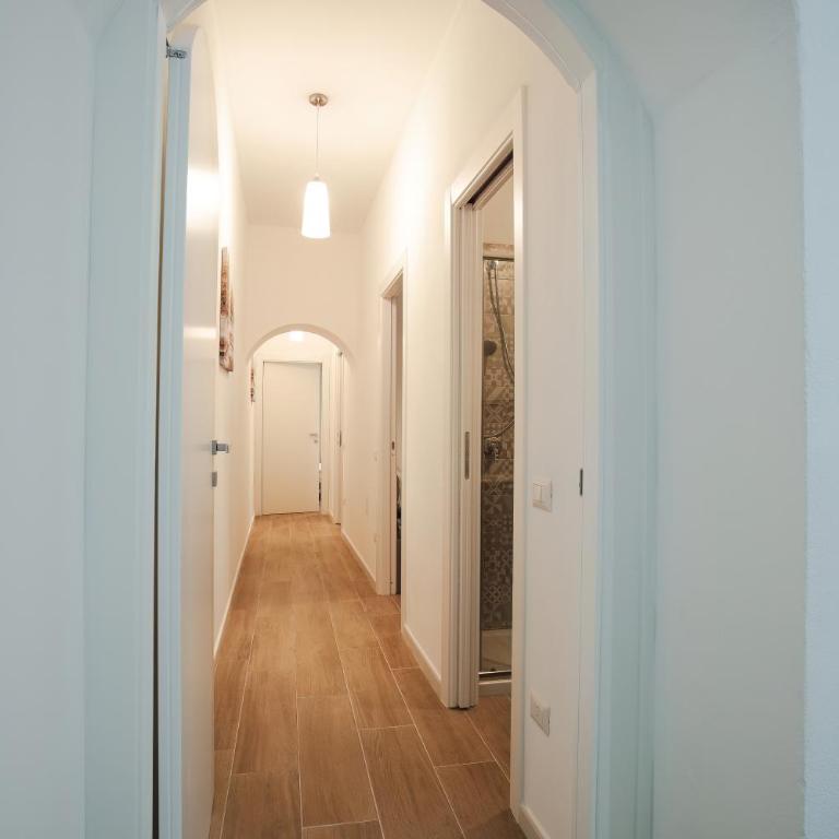 Domus Jacu - Appartamento Superior con 2 Camere da Letto - 3