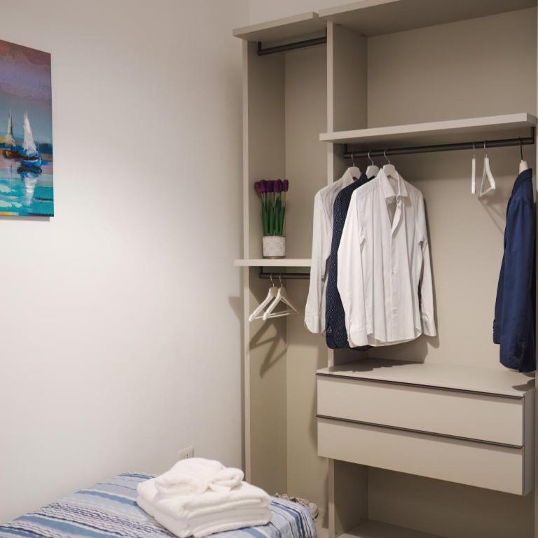 Domus Jacu - Appartamento Superior con 2 Camere da Letto - 6