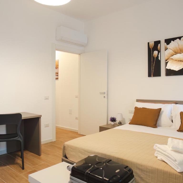 Domus Jacu - Appartamento Superior con 2 Camere da Letto - 9