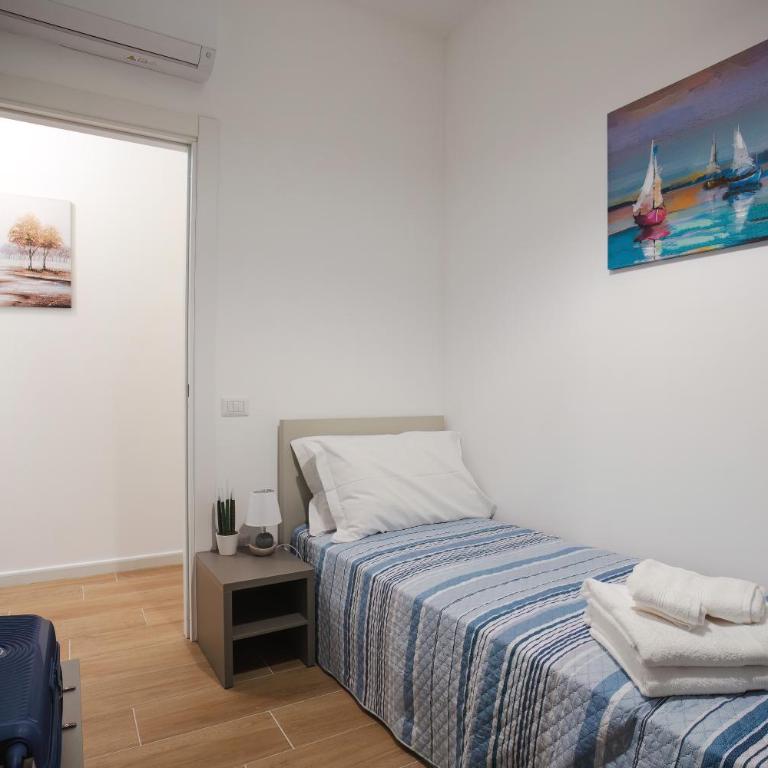 Domus Jacu - Appartamento Superior con 2 Camere da Letto - 12