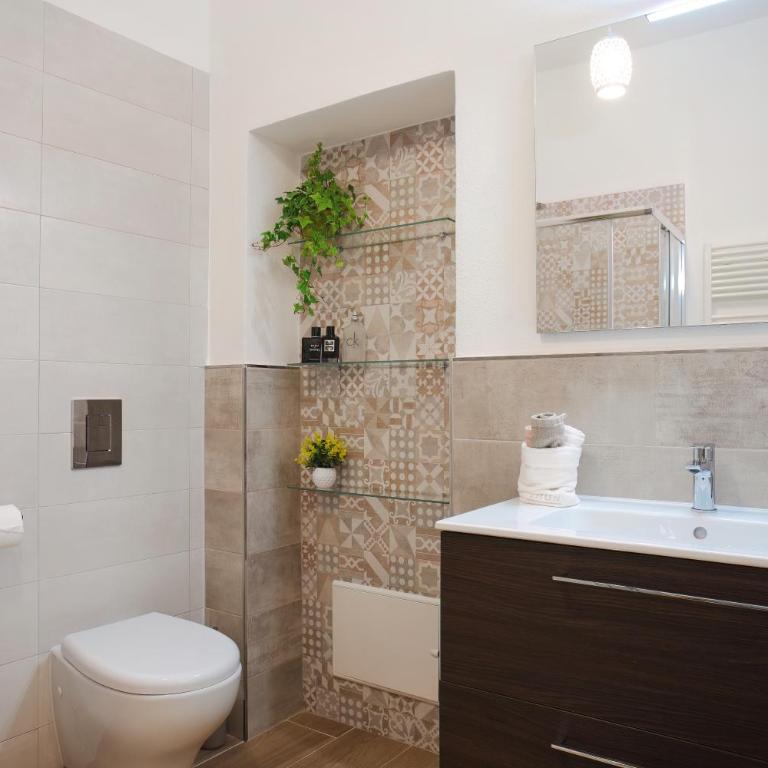 Domus Jacu - Appartamento Superior con 2 Camere da Letto - 16