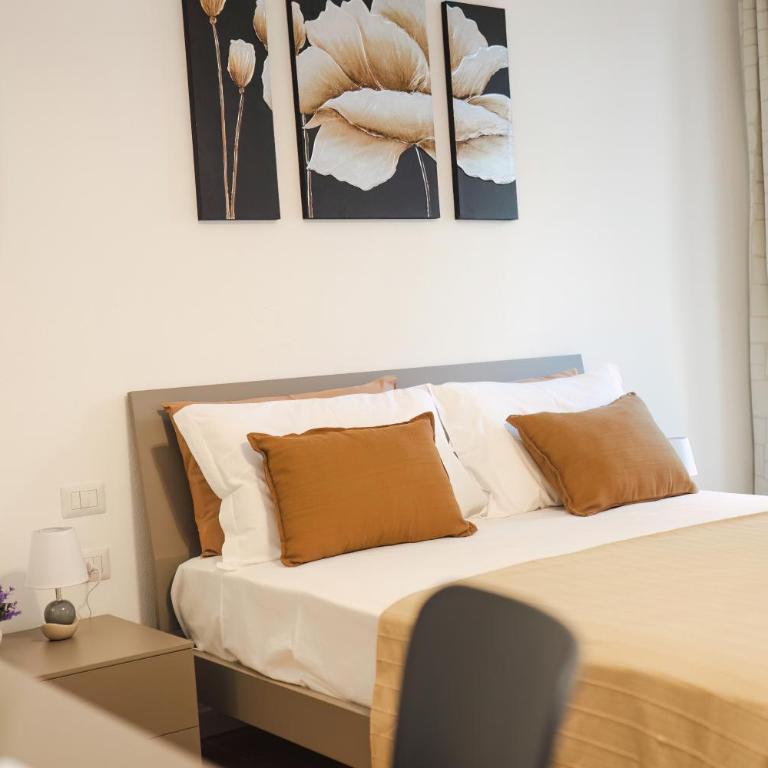 Domus Jacu - Appartamento Superior con 2 Camere da Letto - 17