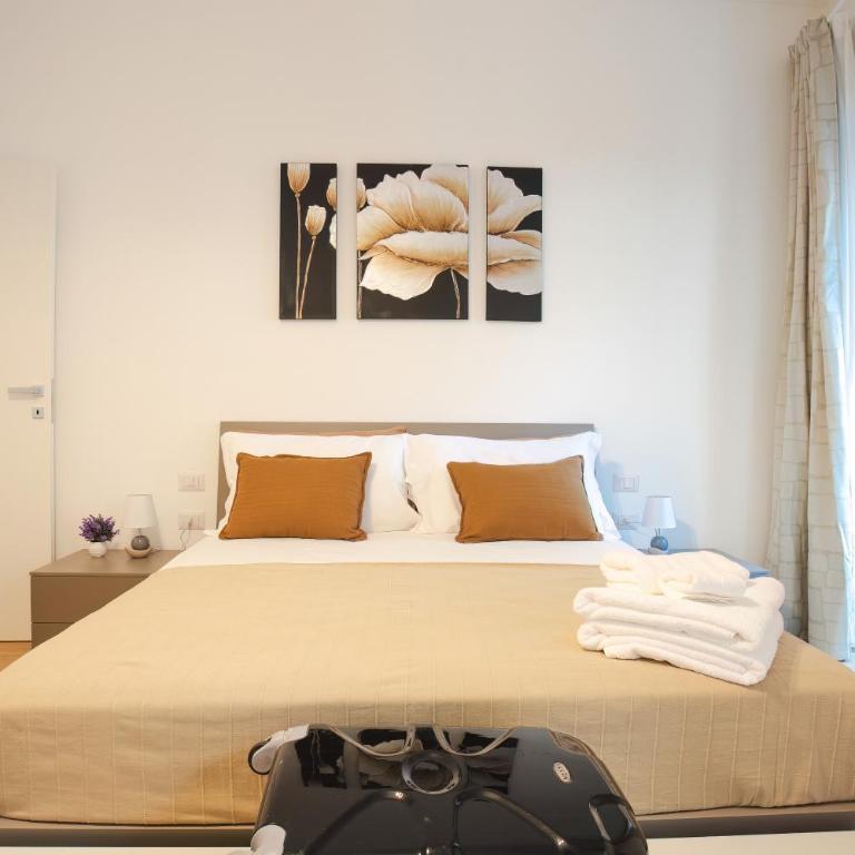 Domus Jacu - Appartamento Superior con 2 Camere da Letto - 20