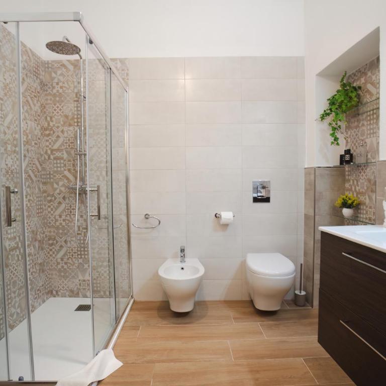 Domus Jacu - Appartamento Superior con 2 Camere da Letto - 23