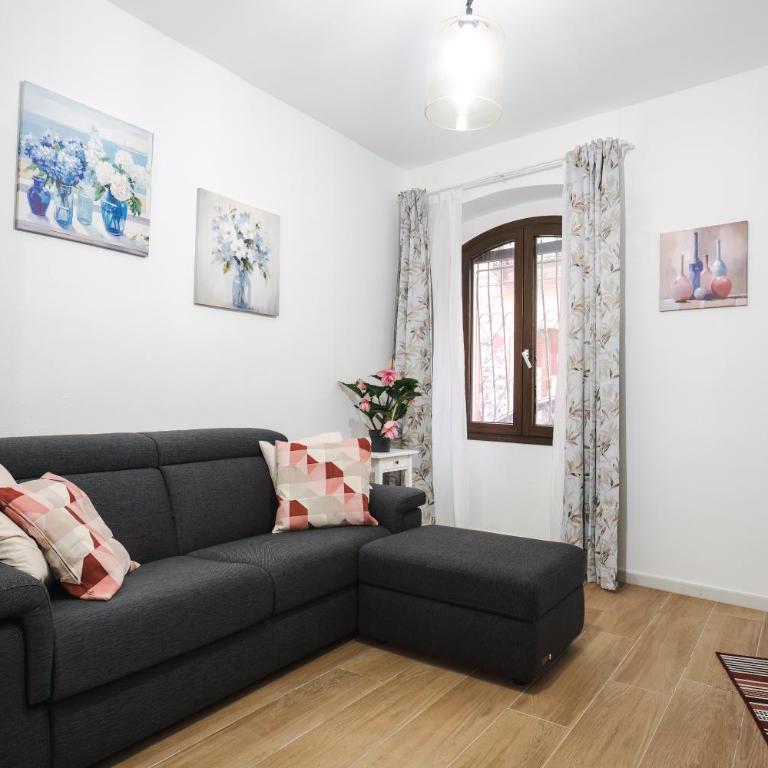 Domus Jacu - Appartamento Superior con 2 Camere da Letto - 28