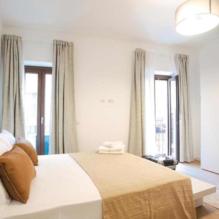 Domus Jacu - Appartamento Superior con 2 Camere da Letto - 29