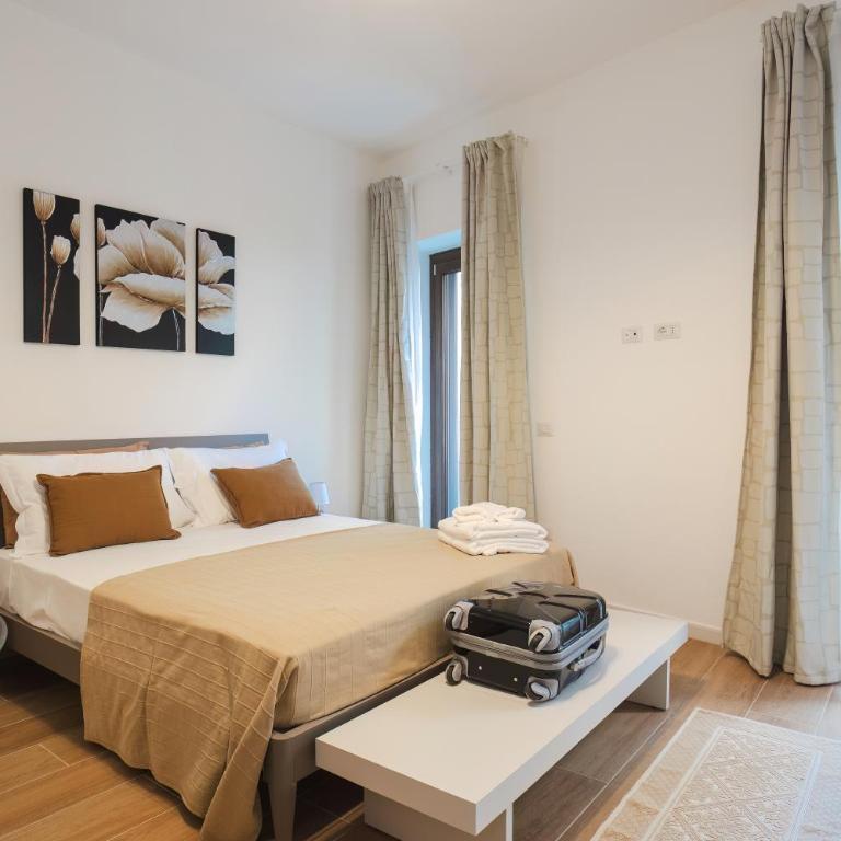 Domus Jacu - Appartamento Superior con 2 Camere da Letto - 30