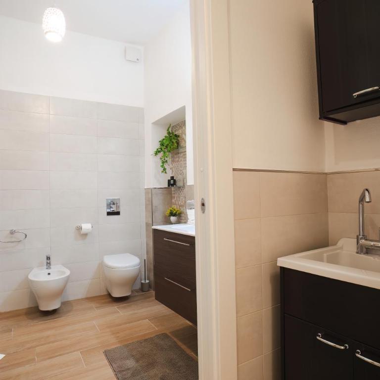 Domus Jacu - Appartamento Superior con 2 Camere da Letto - 34