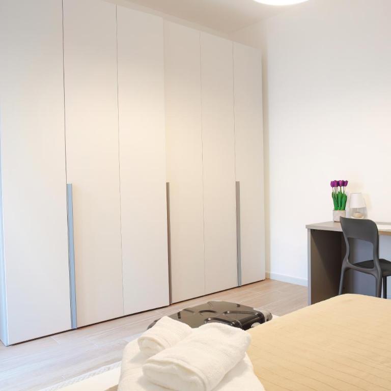 Domus Jacu - Appartamento Superior con 2 Camere da Letto - 36