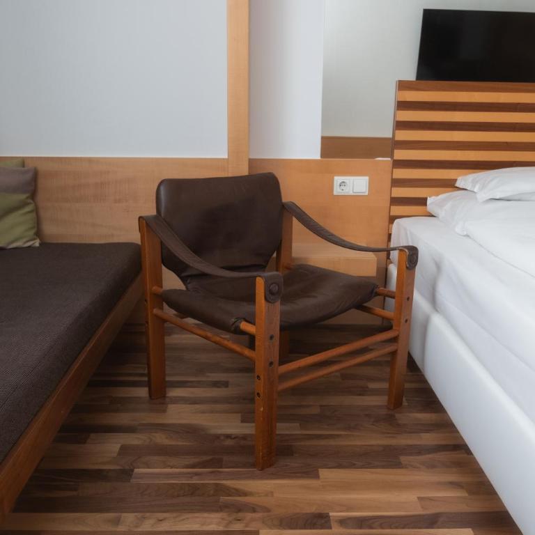 City-Hotel - Standard Doppel- oder Zweibettzimmer - 3